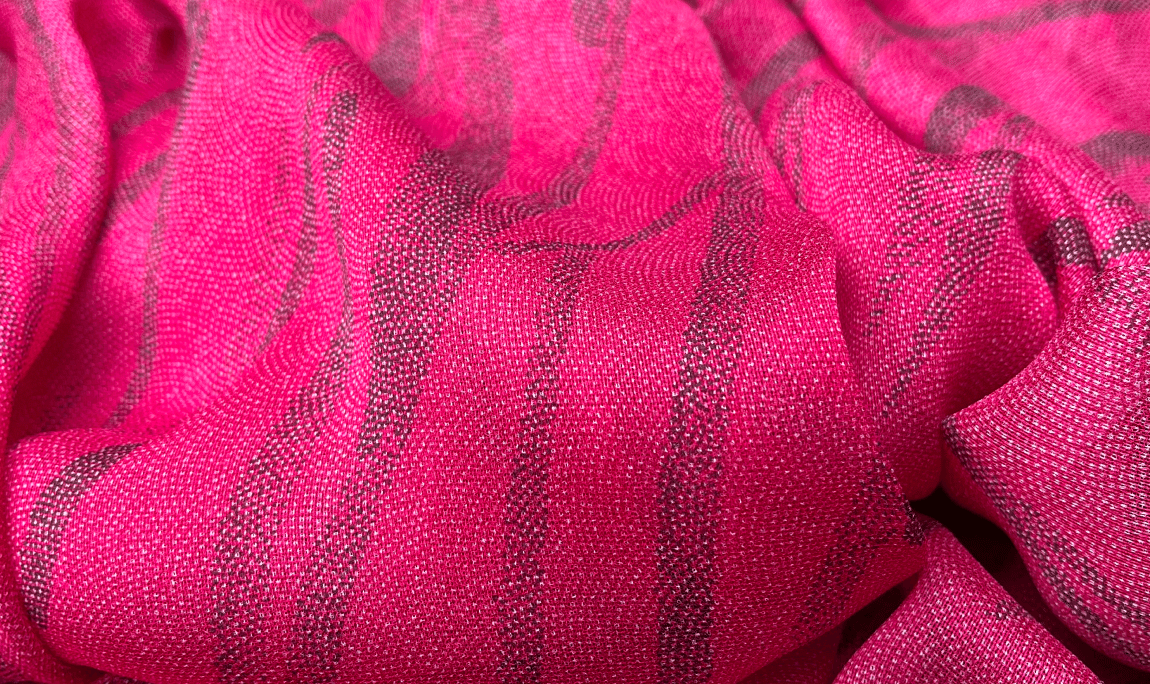 江戸小紋　コモンストール