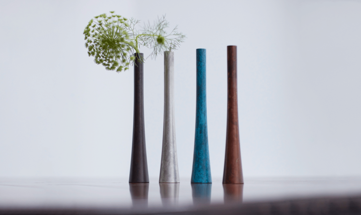 高岡鋳物　いちりん