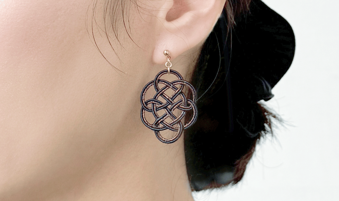 ライフスタイルブランド　#000 BLACK KOGEI