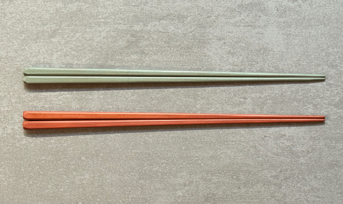 若狭塗箸　HASHI by STYLE OF JAPAN