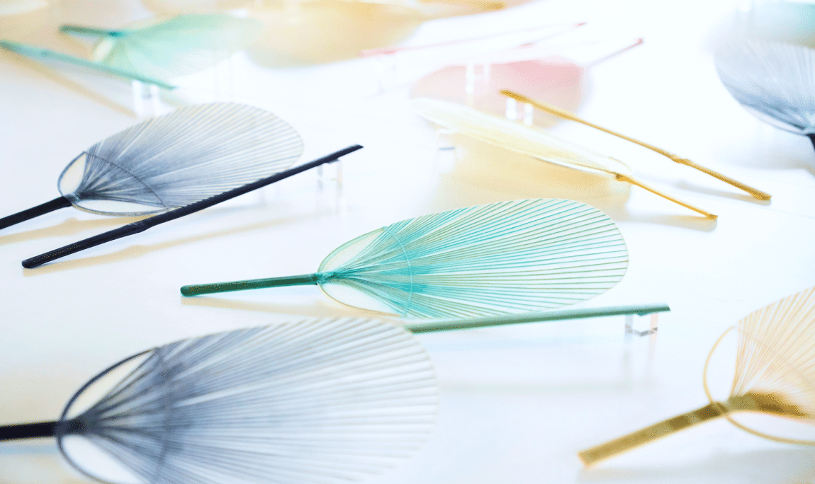 Marugame Uchiwa ＜BAR＞