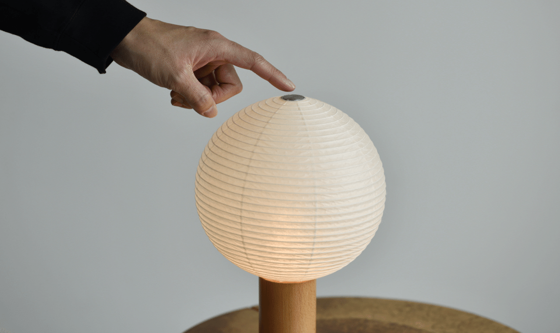 八女提灯　トーチン サークル