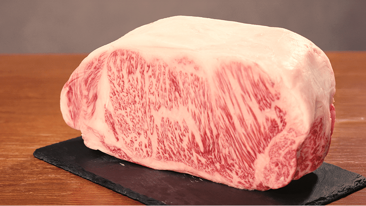 Yamagata Wagyu Beef movie thumbnail