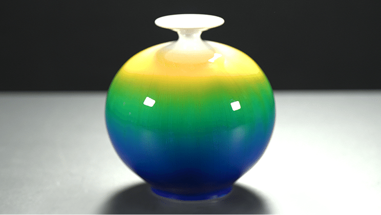 Kutani Ware movie thumbnail