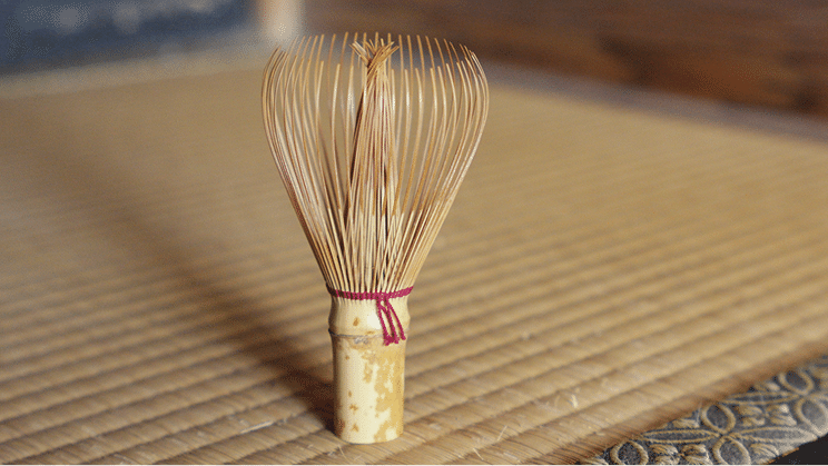 Takayama Chasen Tea Whisk movie thumbnail