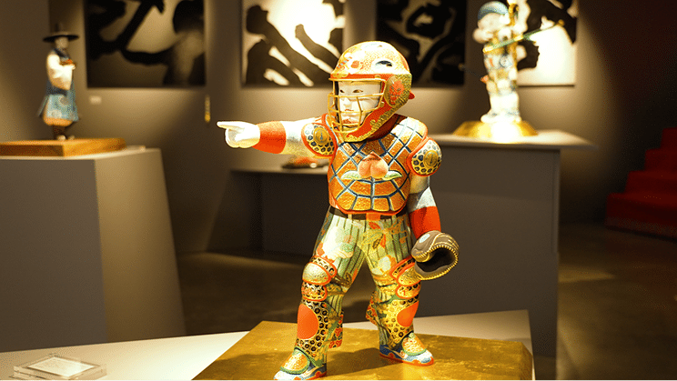 Hakata Ningyo Doll movie thumbnail