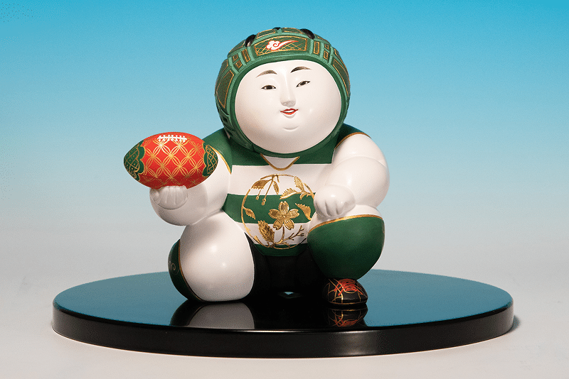 博多人形 | JAPAN SUI COLLECTION 日本粋品 博多人形 | JAPAN SUI COLLECTION 日本粋品