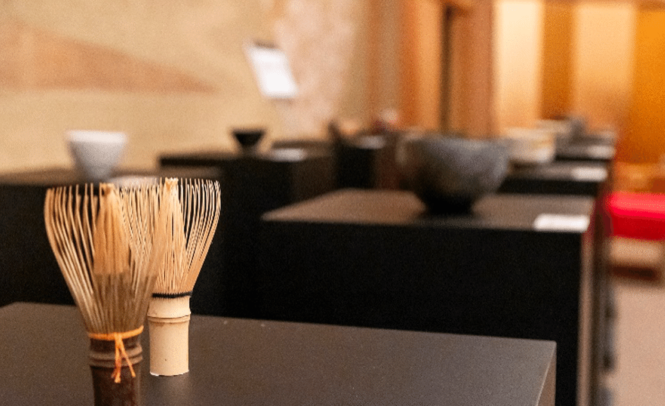 Takayama Chasen Tea Whisk