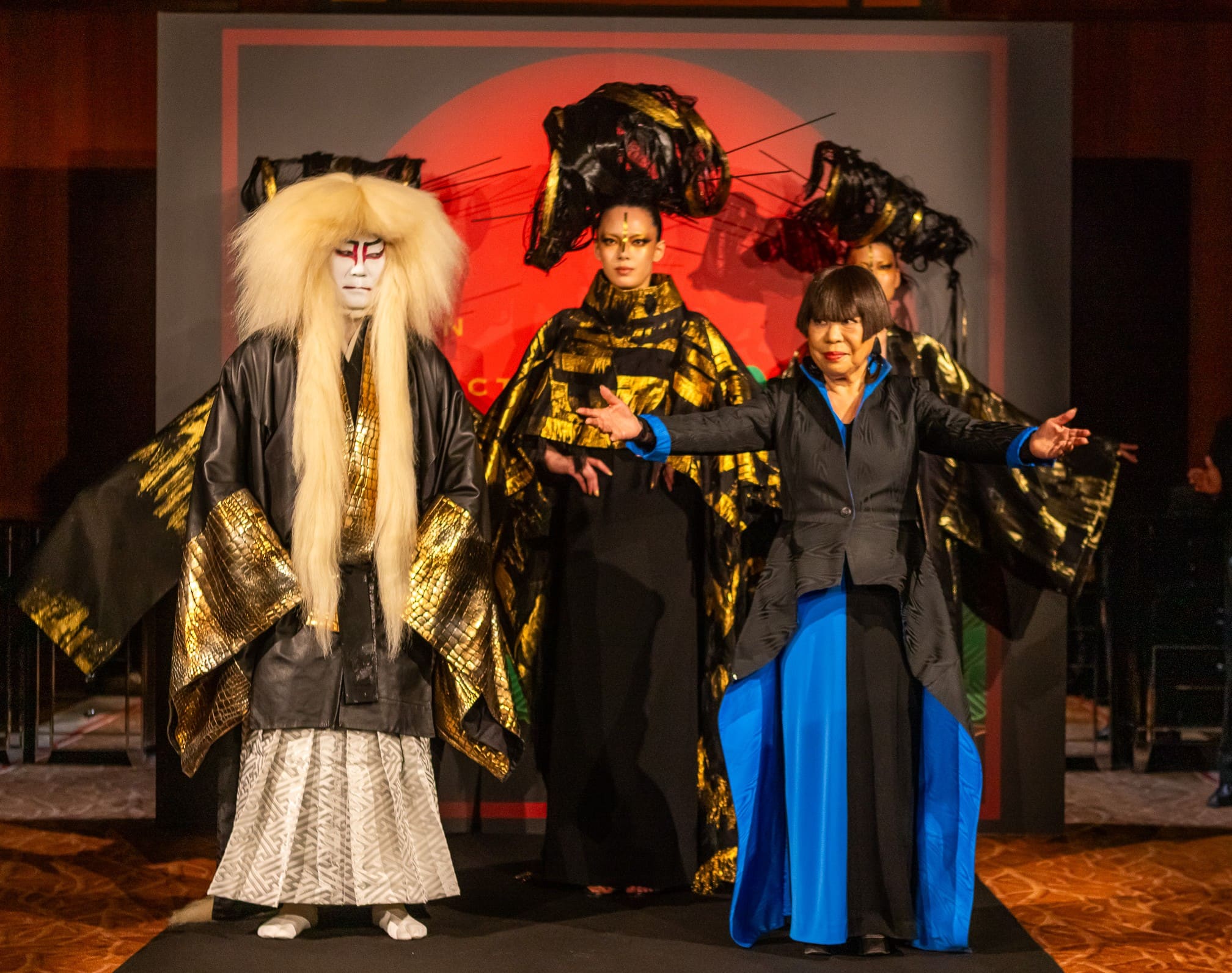 From Heritage to Contemporary Living picture