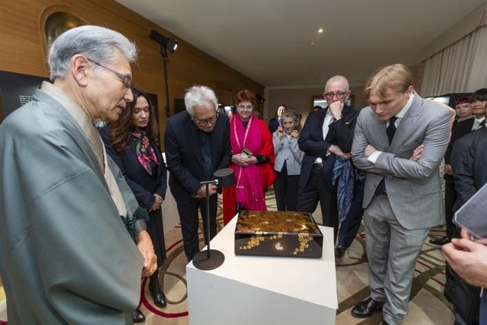 From Heritage to Contemporary Living picture