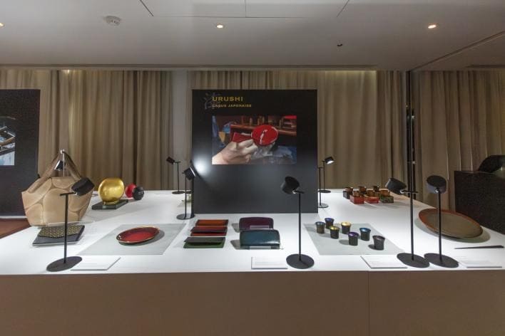 From Heritage to Contemporary Living picture